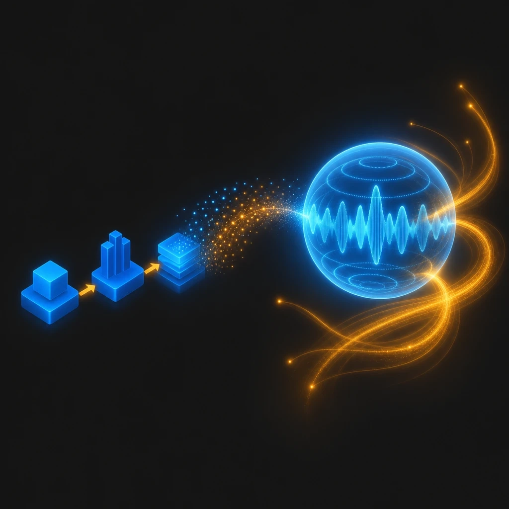 make.com Flow vs. agentic Voice – KI-Automatisierung
