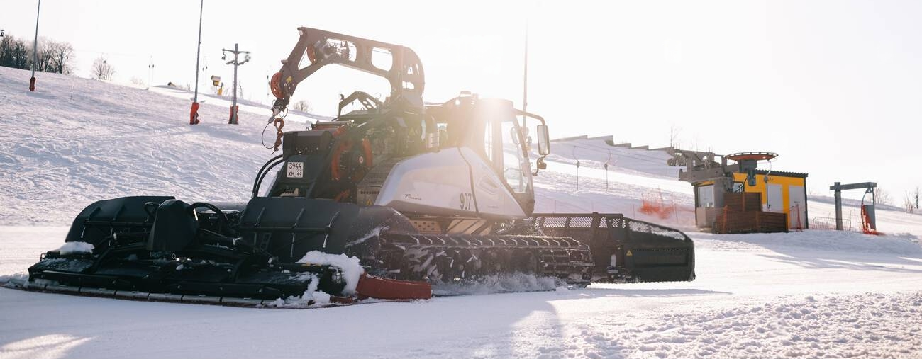 Prinoth AG