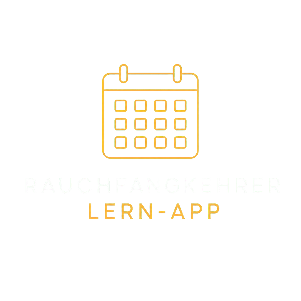 Rauchfangkehrer Lern-App
